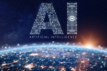 Résultat d'image pour la recherche "Intelligence artificielle"