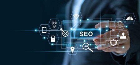 Résultat d'image sur google pour les recherches "SE0" ; "Base de données" ; "Collecte de données"