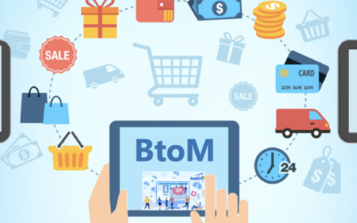 E-commerce en BtoM