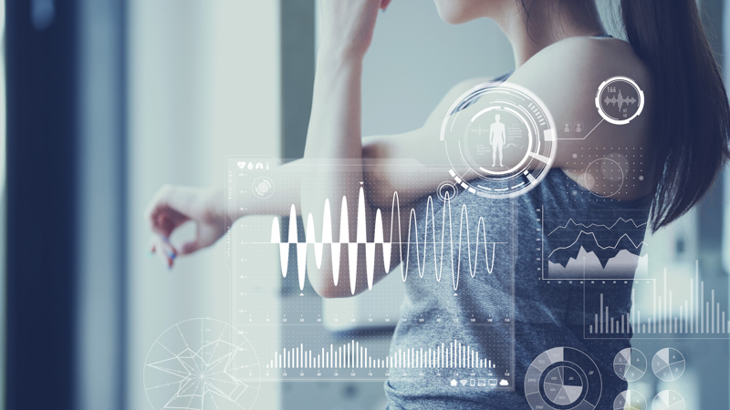 sport et intelligence artificiel