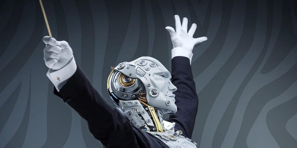 musique et robotique