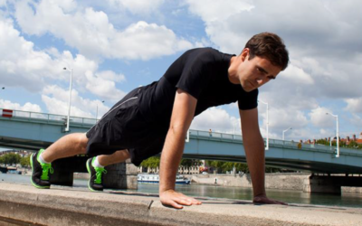 Le vêtement sportif connecté