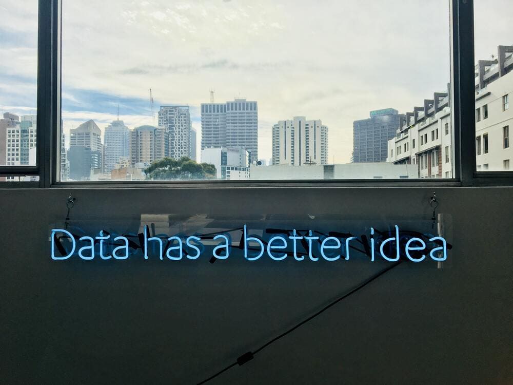 La data monetisation est la clé de réussite des nouveaux business model