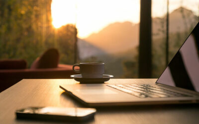Les étapes et astuces pour devenir Digital Nomad