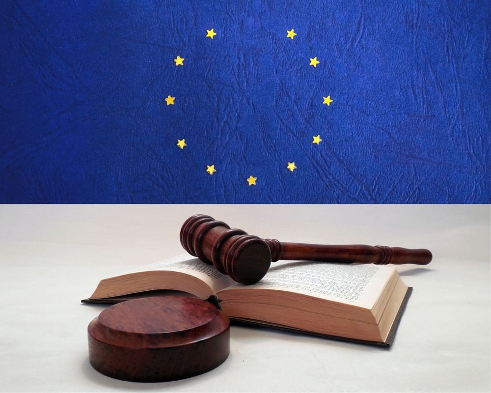 Droit Européen - règlementation P2B Règlement P2B Marketplaces - droit européen