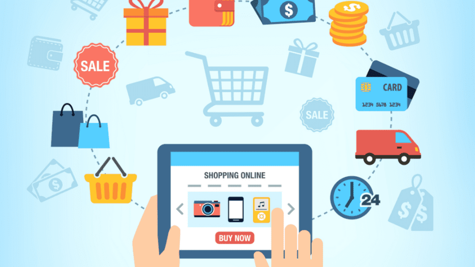 La prise de pouvoir du consommateur face aux informations dans le monde du e-commerce
