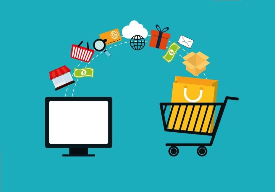 image_e-commerce-en-france-émergence E commerce et développement durable