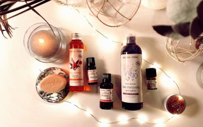 Nouveautés dans le milieu des capillaires, zoom sur le shampoing – Skema Paris