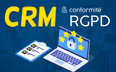 Les pratiques CRM à l’ère du RGPD :quelles implications pour les entreprises ? ?