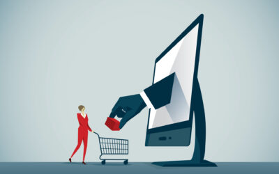 L’avenir du digital dans les points de ventes