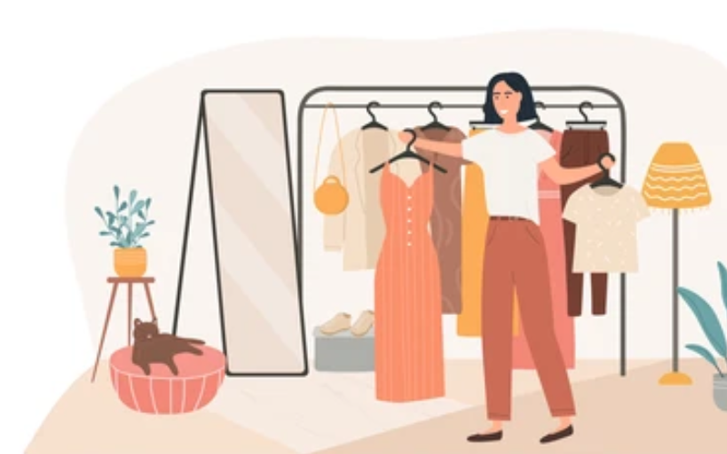 Illustration Inspirations & idées