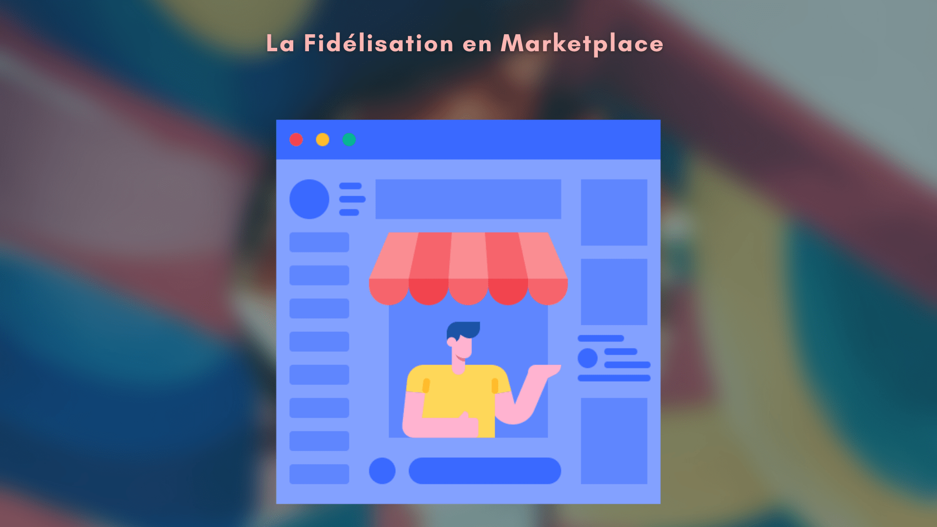 Illustration Marketplace Illustration marketplace