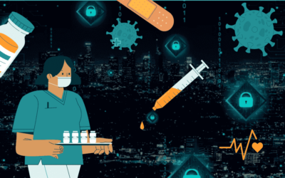 L’INNOVATION ET LE SECTEUR DE LA SANTÉ