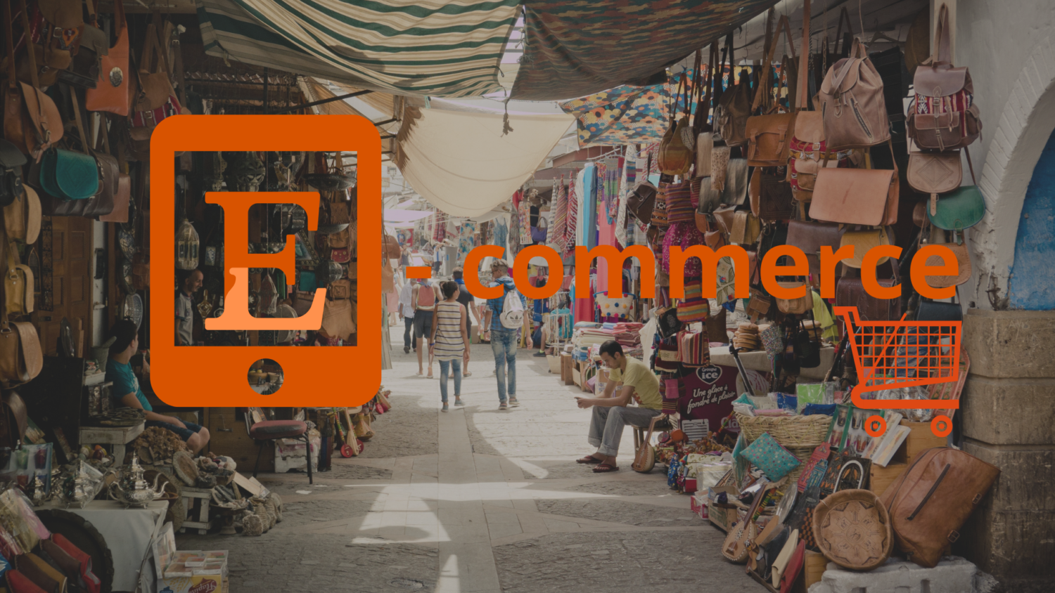 E-commerce Maghreb