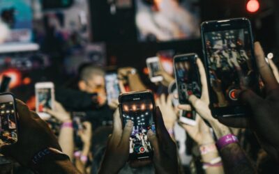L’économie de l’attention: un modèle déjà ancien
