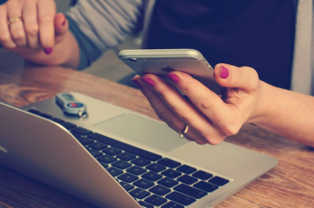 modernisation du système B2B avec le support client participatif
