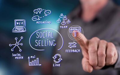 Social Selling, l’avenir du B2B ?