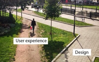 Bonne pratique Ux : 4 usages