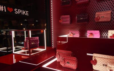 Les Pop-up Stores