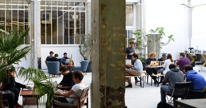 Formation Bootcamp Développeur