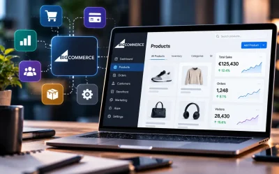 BigCommerce : une application tierce compromise expose les données de clients