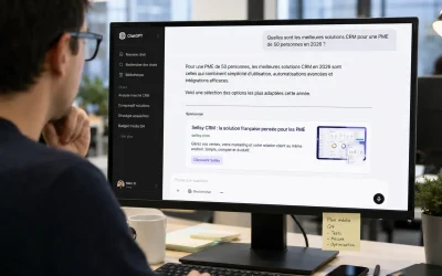 ChatGPT Ads arrive en Europe : faut-il déjà tester la publicité sur ChatGPT ?