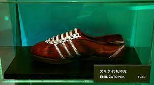 chaussure de zapotek-adidas