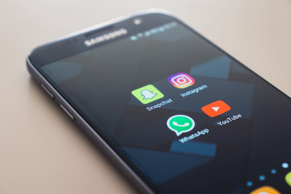 L'utilisation de l'audio digital via les réseaux sociaux
