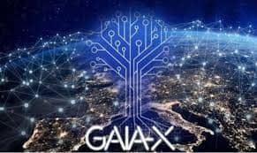 Cloud Européen Gaia-X