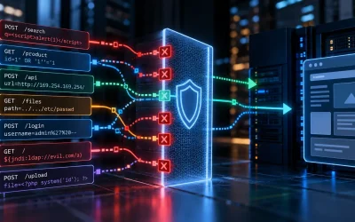 Cloudflare teste son WAF avec des IA : ce que l’automatisation change vraiment en cybersécurité