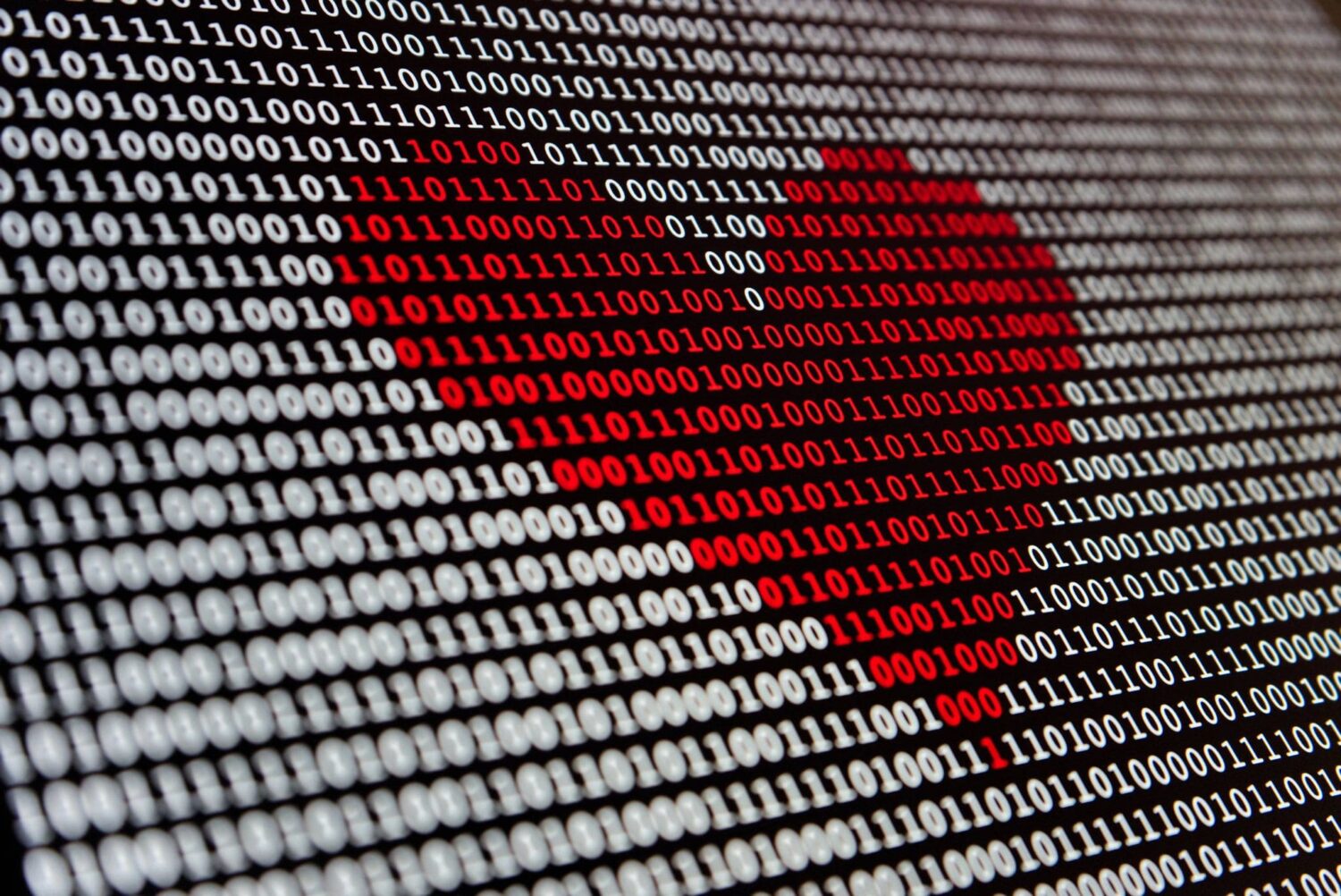 Les sites de rencontres et la collecte de données