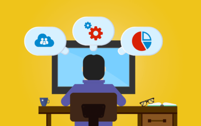 La signification de l’acronyme CRM