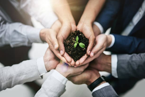Une économie soutenable autour d'un plan d'action précis.