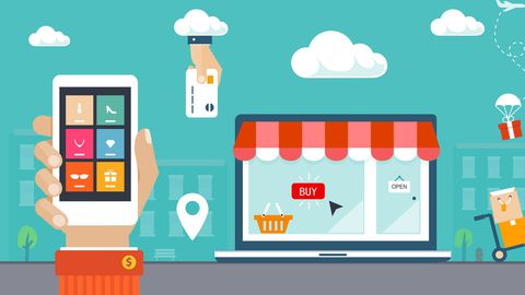 e-commerce et retail