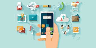 Le marché du e-commerce en France