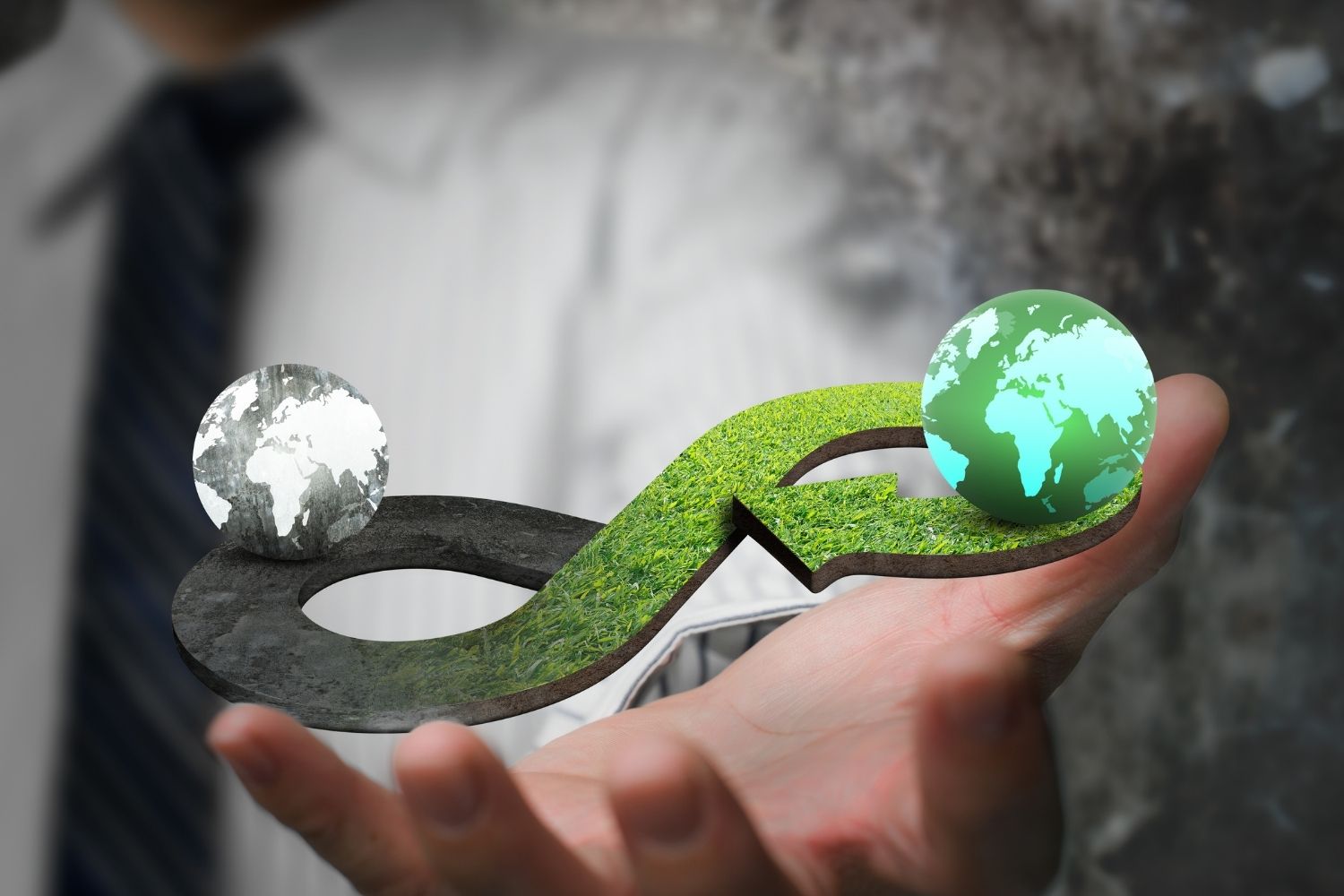 le modéle de consommation collaborative CtoBtoC