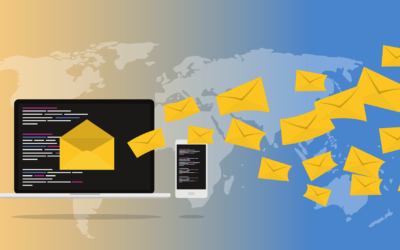 Les perspectives en emailing