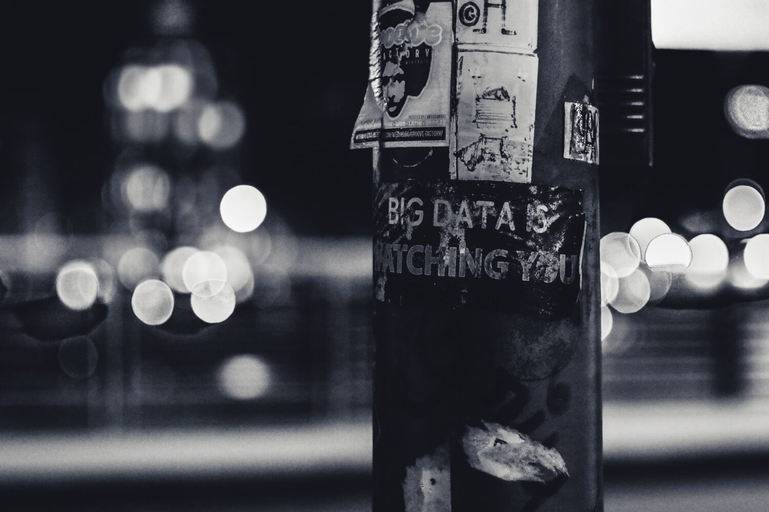 Data privacy et personnalisation