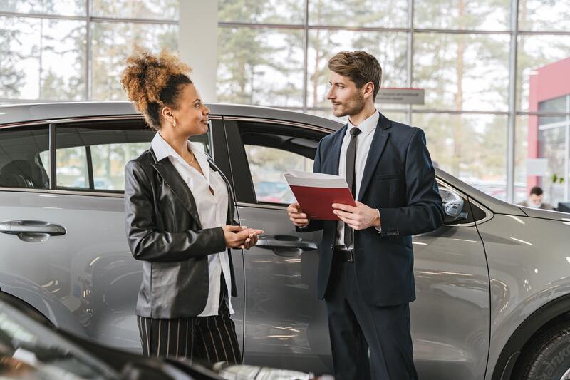 expérience client automobile