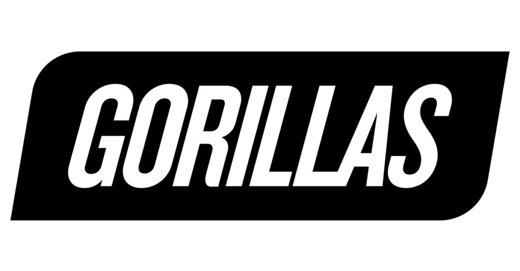 Logo de Gorillas