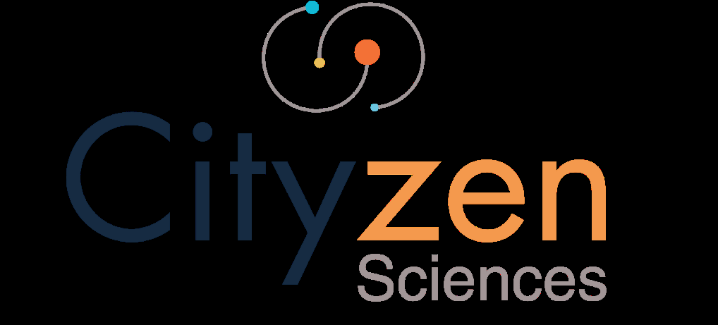 Logo de Cityzen Sciences