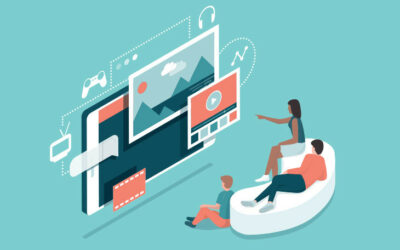 Le web ou la fin de la TV?