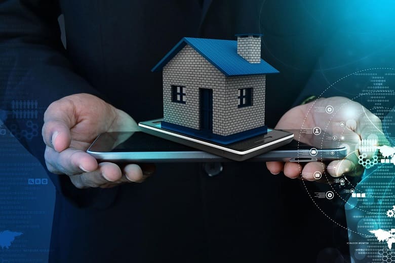 Digitalisation-secteur-immobilier
