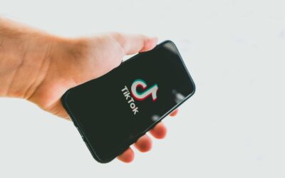 TikTok : le règne sur la génération Z