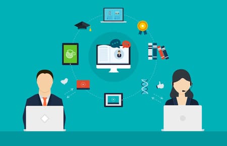 Digital Learning