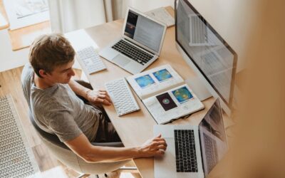 Learning experience : comment améliorer l’apprentissage à distance ?
