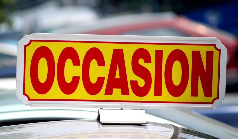 occasion historique définition consommateurs