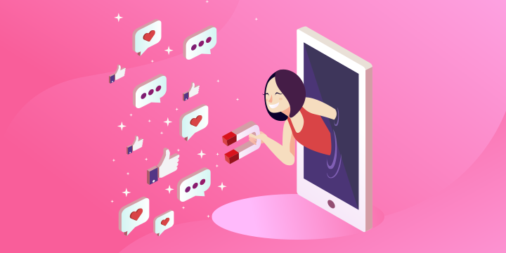 Les influenceurs digitaux sont la nouvelle génération des leaders d’opinions avec l’évolution du digital.