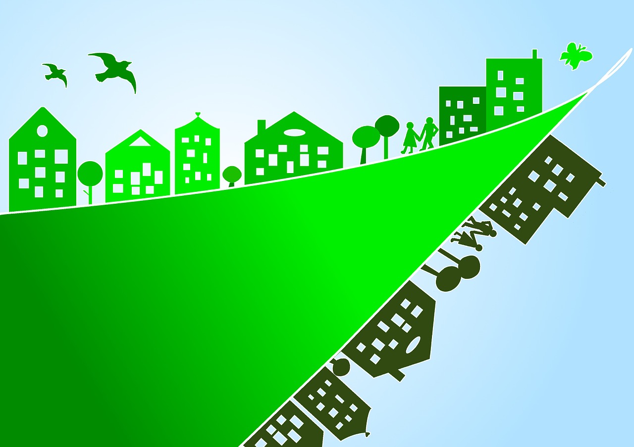sensibilisation au commerce durable