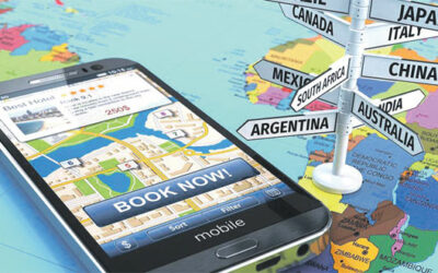 E-Tourisme : l’influence du digital sur les nouveaux modes de comportement
